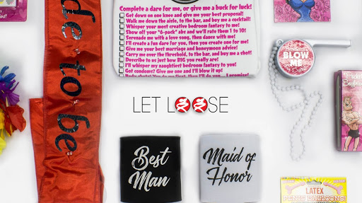 Adult Entertainment Store «Lovers Playground», reviews and photos, 33 E Springfield Ave, Champaign, IL 61821, USA