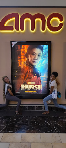 Movie Theater «AMC Sarasota 12», reviews and photos, 8201 S Tamiami Trail, Sarasota, FL 34238, USA