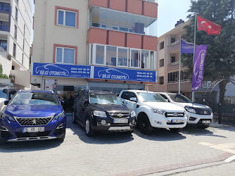 BİLGİ OTOMOTİV BURSA