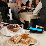 Photo n°3 de l'avis de Samuele.a fait le 16/11/2018 à 10:28 sur le  Ristorante Vecchio Convento à Ginestra Fiorentina