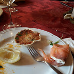 Photo n°4 de l'avis de Angelo.a fait le 29/01/2018 à 22:18 sur le  Rocco Borzomì à Roccella Ionica