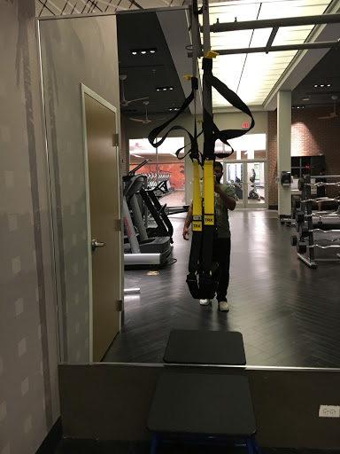 Health Club «La fitness», reviews and photos, 345 E Palatine Rd, Arlington Heights, IL 60004, USA