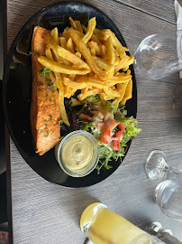 Plats et boissons du Restaurant Tabac de l'Aviation à Vélizy-Villacoublay - n°2