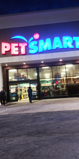 Pet Supply Store «PetSmart», reviews and photos, 3665 Marketplace Blvd, East Point, GA 30344, USA