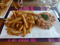 Plats et boissons du Restaurant Le Ti-son à Camaret-sur-Mer - n°18