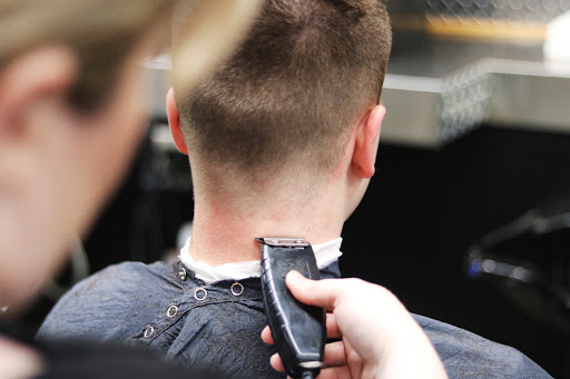 Barber Shop «The Barbers (Sherwood)», reviews and photos, 20649 SW Roy Rogers Rd, Sherwood, OR 97140, USA