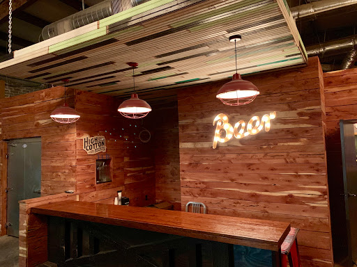 Brewery «High Cotton Brewing Company», reviews and photos, 598 Monroe Ave, Memphis, TN 38103, USA