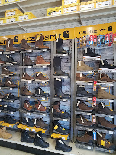 Home Improvement Store «Deronne True Value Hardware», reviews and photos, 18561 E 9 Mile Rd, Eastpointe, MI 48021, USA