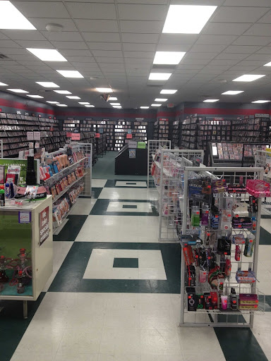 Adult Entertainment Store «Got-It Video & Novelties», reviews and photos, 5740 Churchland Blvd, Portsmouth, VA 23703, USA