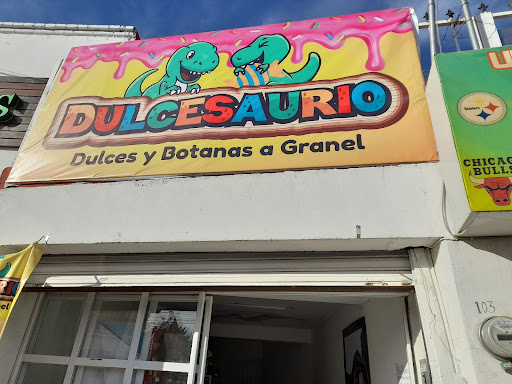 dulcesaurio