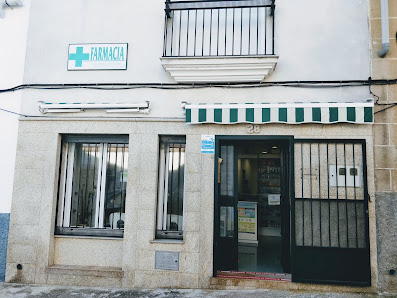 Farmacia Ibáñez Corral C. Muñoz Chaves, 28, 10183 Torrequemada, Cáceres, España