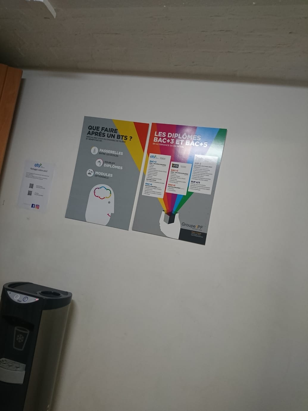 Photo n° 2 de l'avis de Alice.o fait le 28/02/2019 à 14:22