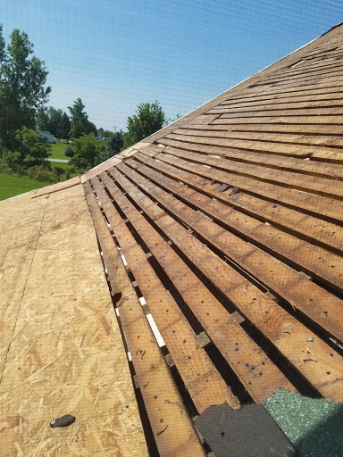 Roofing Contractor «Arrow Roofing & Siding», reviews and photos, 116 Norton Rd, Columbus, OH 43228, USA