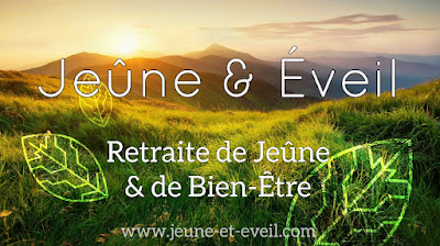 Jeûne & Éveil à Lyon