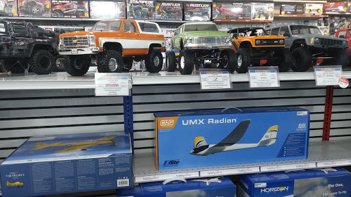 Hobby Store «HobbyTown USA Hurst Texas», reviews and photos, 746 Grapevine Hwy, Hurst, TX 76054, USA