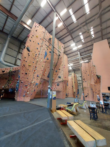 Recreation Center «Earth Treks Timonium», reviews and photos, 1930 Greenspring Dr, Lutherville-Timonium, MD 21093, USA