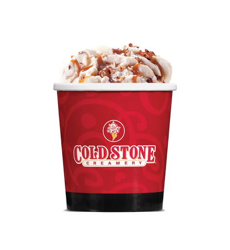 Ice Cream Shop «Cold Stone Creamery», reviews and photos, 147 Alexandria Pike #101, Warrenton, VA 20186, USA