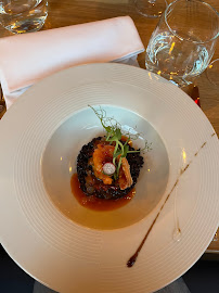 Foie gras du Restaurant New China à Lyon - n°2