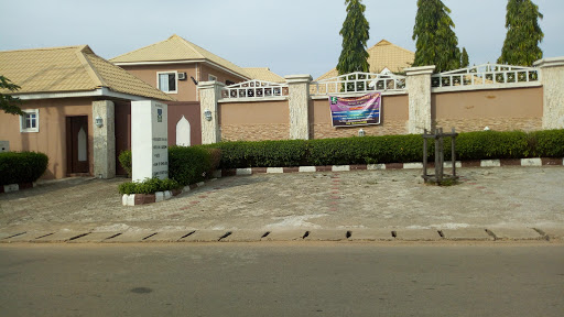 Falana Suites, Shiroro Road, Tudun Wada South, Minna, Nigeria, Extended Stay Hotel, state Niger