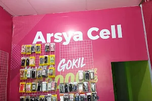 Arsya Cell image