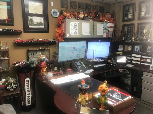 Insurance Agency «Mike Gaumer - State Farm Insurance Agent», reviews and photos