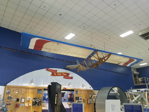 Museum «Wings Over the Rockies Air & Space Museum», reviews and photos, 7711 E Academy Blvd #1, Denver, CO 80230, USA