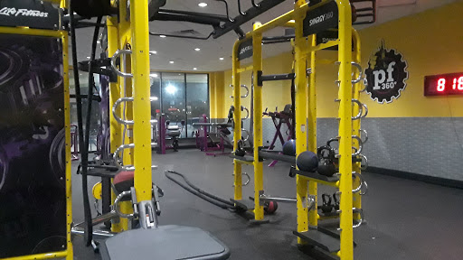 Gym «Planet Fitness», reviews and photos, 525 W Lake St, Addison, IL 60101, USA