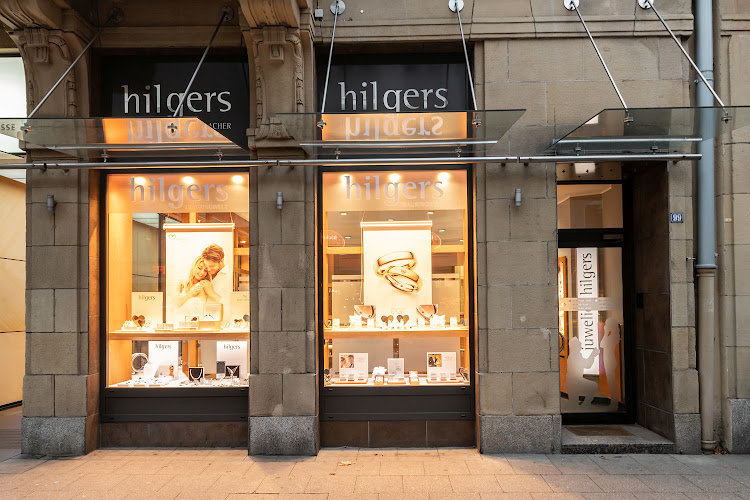 hilgers Trauringwelt