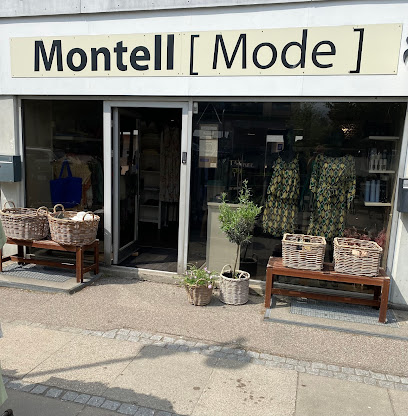 Montell Mode
