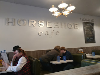 Horseshoe Cafe