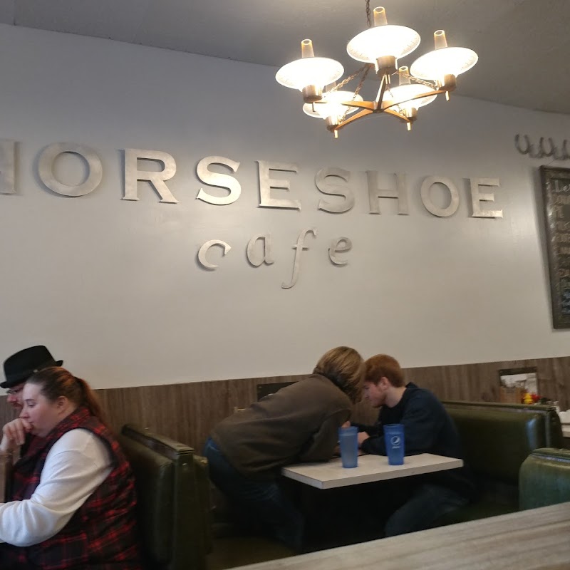 Horseshoe Cafe