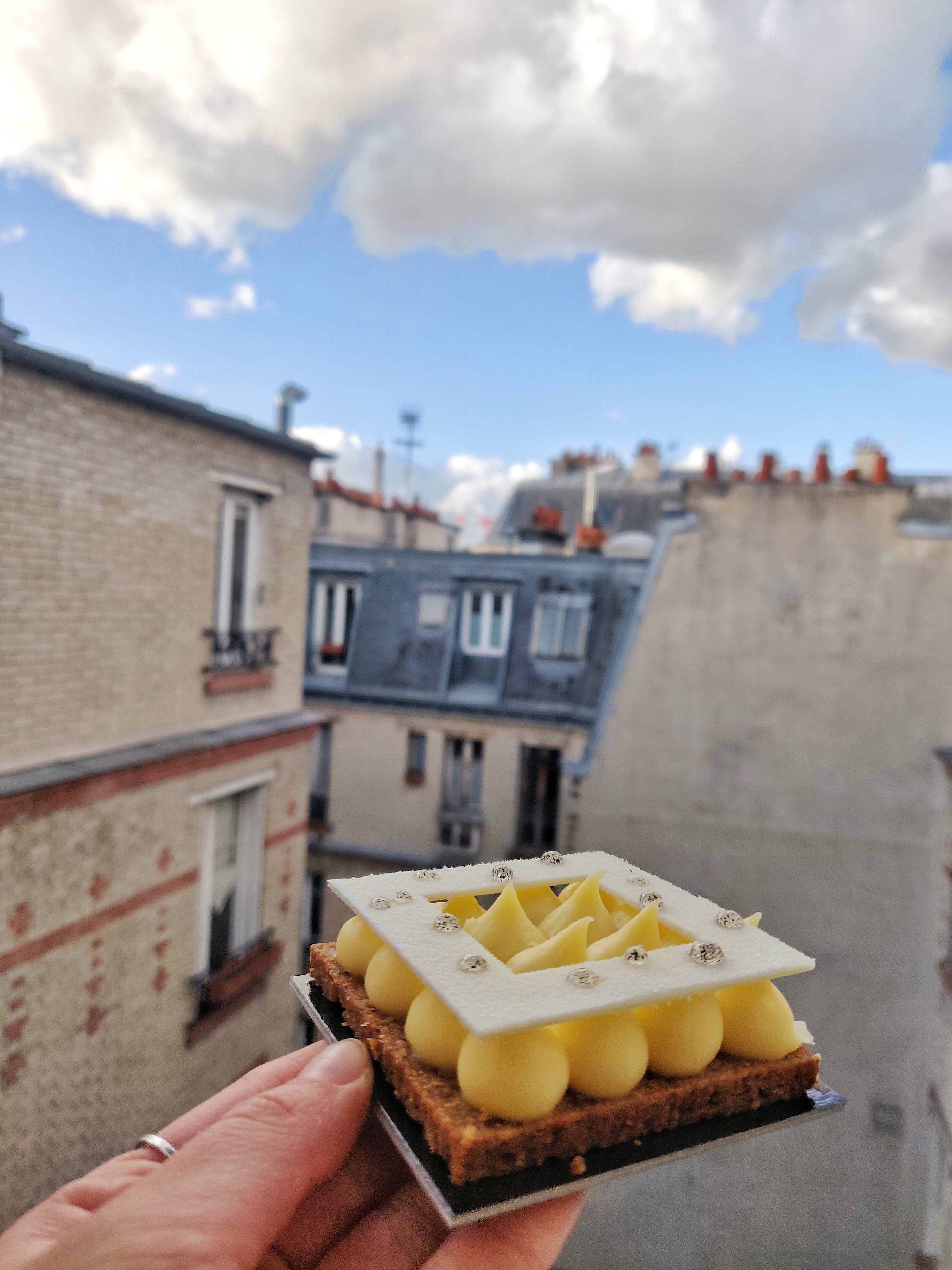 Photo n° 3 de l'avis de Clem.a fait le 10/11/2021 à 15:51