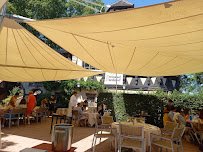 Atmosphère du Restaurant gastronomique Restaurant Buerehiesel à Strasbourg - n°10