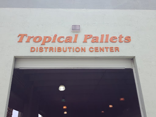 Tropical Pallets D.C.