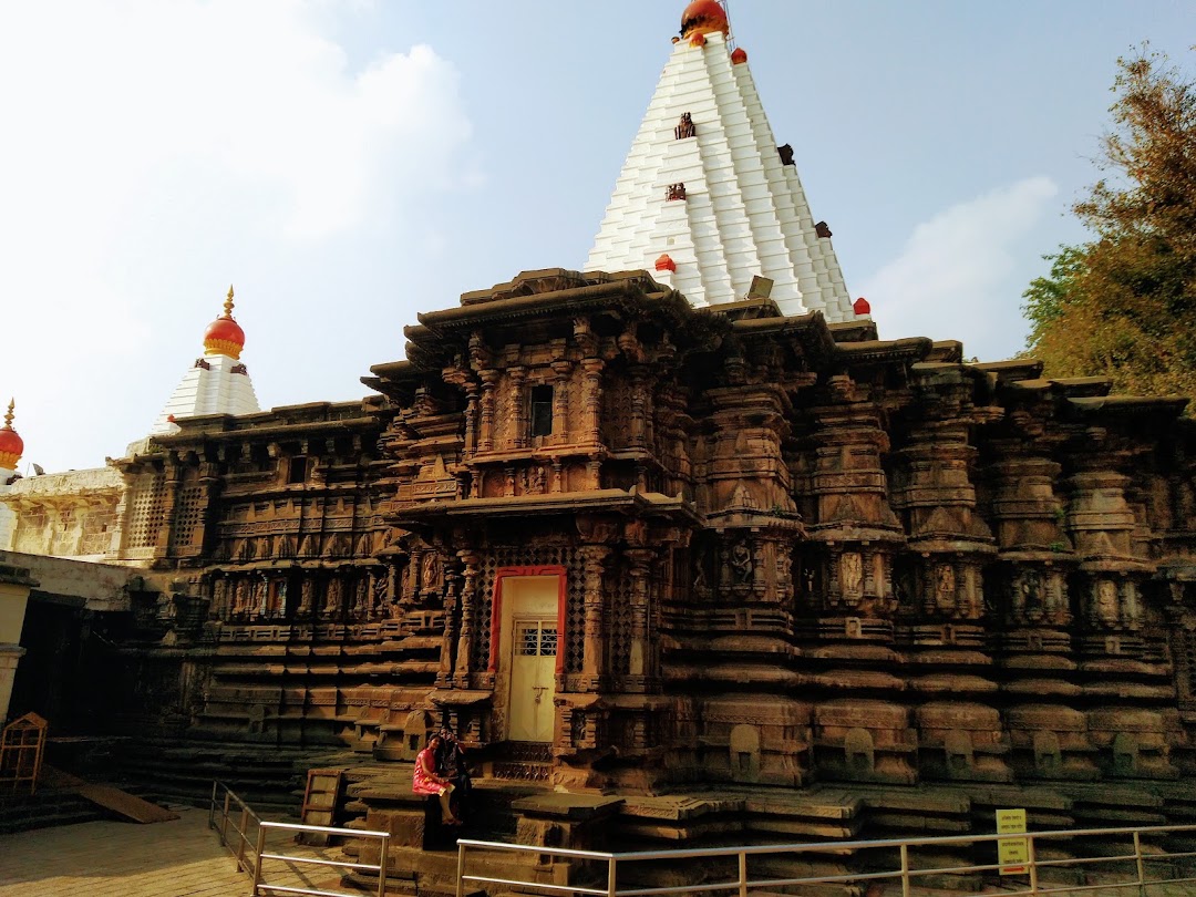 कोल्हापूरची महालक्ष्मी मंदीर