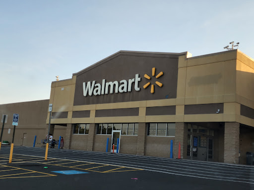Discount Store «Walmart», reviews and photos, 80 Town Line Rd, Rocky Hill, CT 06067, USA