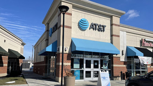 AT&T Authorized Retailer, 2089 Fruitville Pike, Lancaster, PA 17601, USA, 