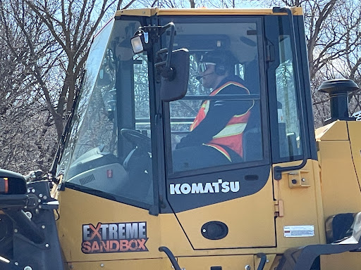 Amusement Center «Extreme Sandbox - Minnesota», reviews and photos, 1901 Glendale Rd, Hastings, MN 55033, USA