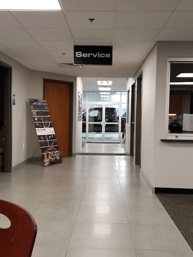 Chrysler Dealer «Allen Mello Chrysler Jeep Dodge Ram», reviews and photos, 13 Marmon Dr, Nashua, NH 03060, USA