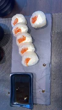Sushi du Restaurant japonais Suki Sushi à Fréjus - n°17