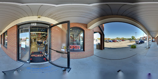 Bicycle Store «Spokes», reviews and photos, 1807 S Washington St #112, Naperville, IL 60565, USA