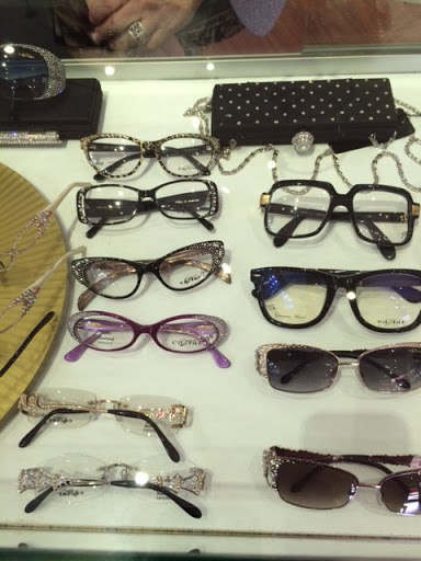 Optician «Optical Spectrum Inc», reviews and photos, 804 E Las Olas Blvd, Fort Lauderdale, FL 33301, USA