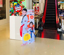 Heroes Taekwondo เดอะฮีโร่เทควันโดตึกคอมชลบุรี photo
