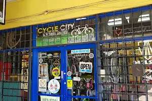 Cycle City and Fitness Limited image
