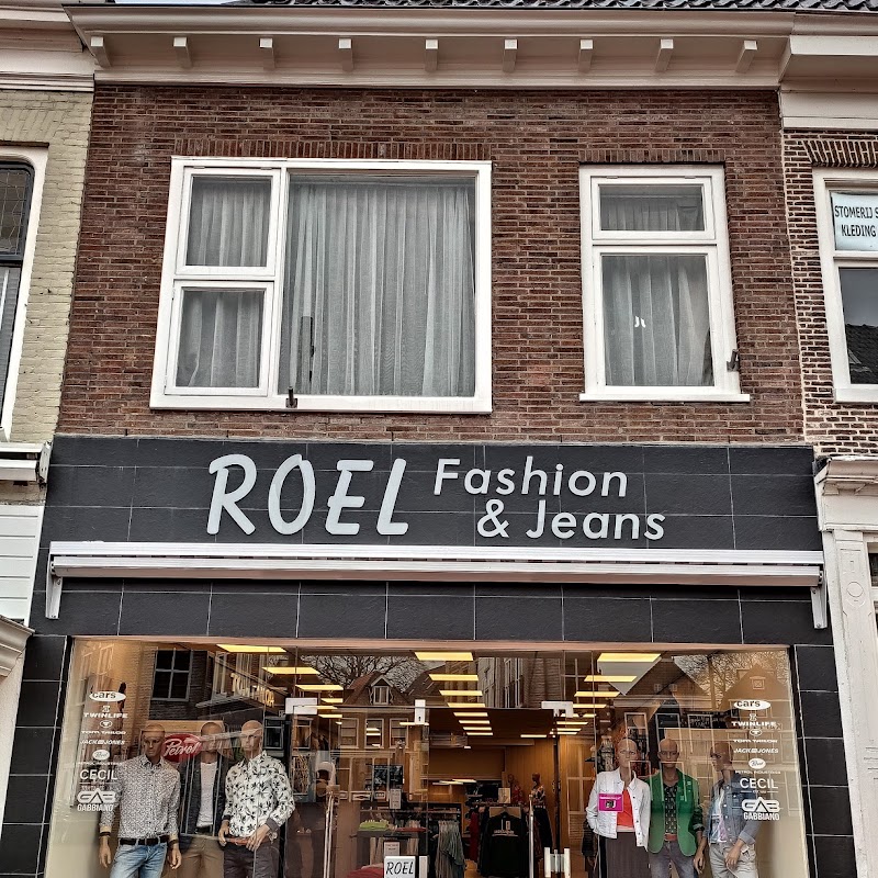 Roel Fashion & Jeans