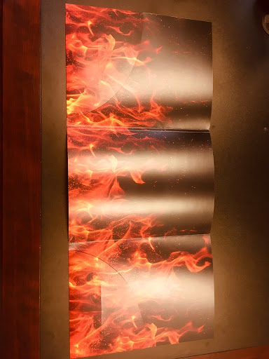 Print Shop «AlphaGraphics Cumberland Galleria», reviews and photos, 2030 Powers Ferry Rd SE #100, Atlanta, GA 30339, USA