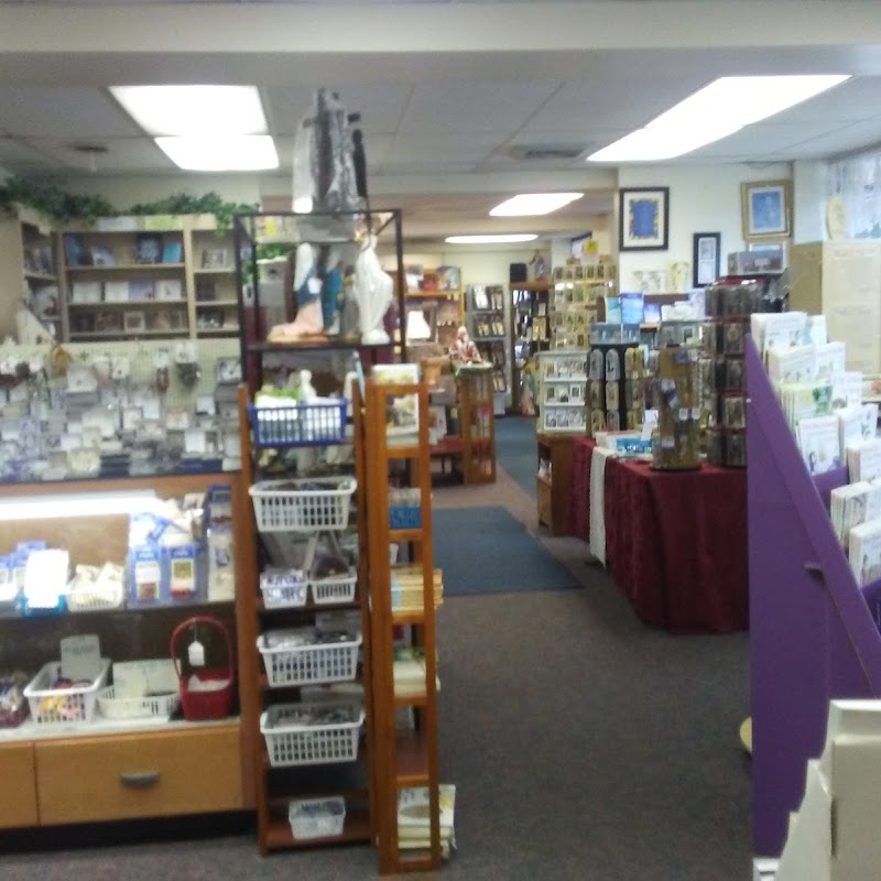 JMJ Catholic Book Store