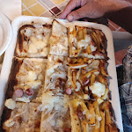 Photo n°5 de l'avis de ivano.o fait le 30/07/2021 à 18:52 sur le  Ristorante Pizzeria La Fattoria à Alano