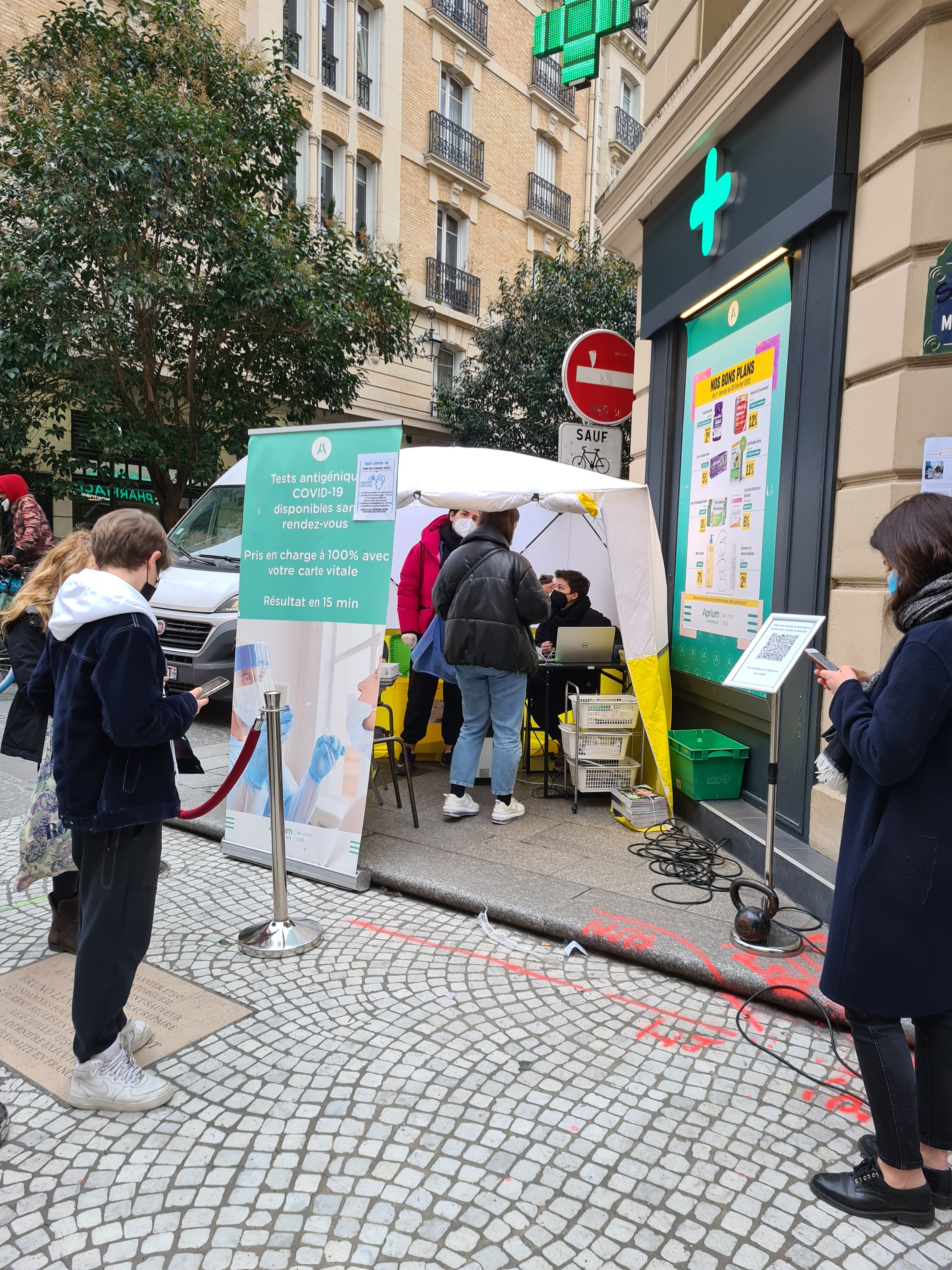 Photo n° 4 de l'avis de bushra.a fait le 19/01/2022 à 15:40
