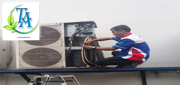 Jasa Service Ac Di Bogor